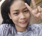 Rencontre Femme Thaïlande à Thai  : Preya kongsoat, 23 ans